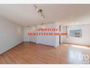 Departamento en Venta en Ex-Hacienda El Rosario Azcapotzalco