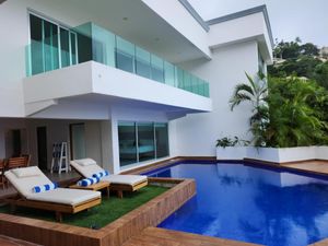 Casa en Venta en Las Brisas 2 Acapulco de Juárez