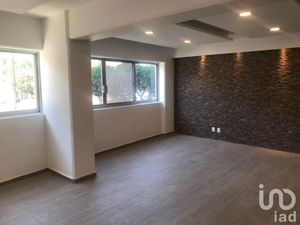 Departamento en Venta en Narvarte Oriente Benito Juárez