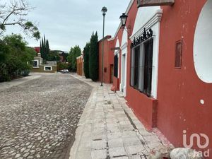 Casa en Venta en Residencial Malanquin la Mesa San Miguel de Allende