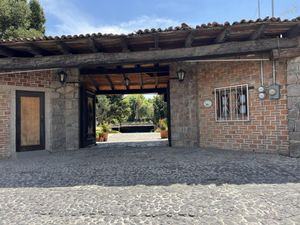 Casa en Venta en Cacalomacán Centro Toluca