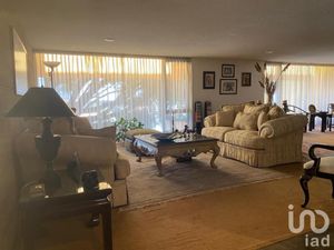 Casa en Venta en Lomas de Tecamachalco Naucalpan de Juárez