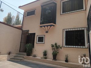 Casa en Venta en Rancho Cortes Cuernavaca