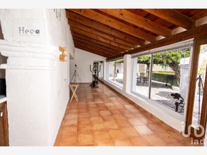 Casa en Venta en El Pueblito Centro Corregidora