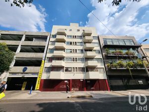 Departamento en Venta en Roma Norte Cuauhtémoc