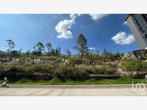 Terreno en Venta en Bosque Real Huixquilucan