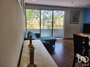 Departamento en Venta en Escandón II Sección Miguel Hidalgo