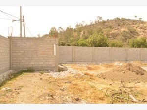 Terreno en Venta en Acozac Ixtapaluca