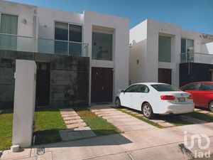 Casa en Venta en Residencial El Refugio Querétaro