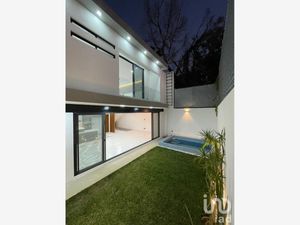 Casa en Venta en Rancho Tetela Cuernavaca