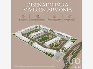 Casa en Venta en Jardines de Aragón Juárez