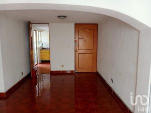 Departamento en Renta en Portales Sur Benito Juárez