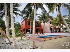 Casa en Venta en Puerto Morelos Puerto Morelos