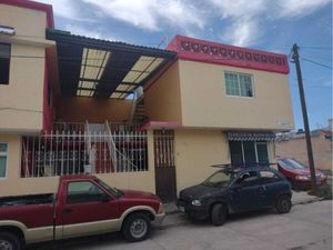 Casa en Venta en Parque de Poblamiento Pachuca de Soto