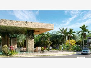 Terreno en Venta en Campestre Flamboyanes Progreso