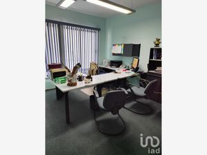 Oficina en Venta en Del Valle Norte Benito Juárez