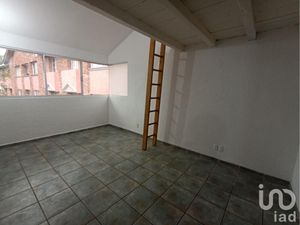 Departamento en Venta en Los Cedros Álvaro Obregón