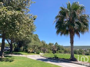 Terreno en Venta en Club de Golf Ventanas San Miguel de Allende