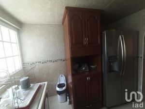 Casa en Venta en Santa Ana Tlapaltitlán Toluca