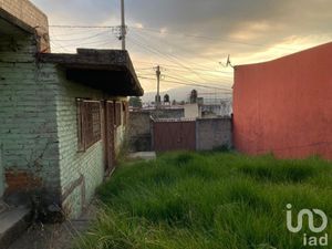 Terreno en Venta en San Mateo Oxtotitlán Toluca