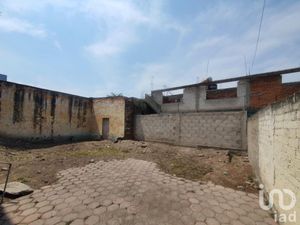 Terreno en Venta en Domingo Arenas San Martín Texmelucan