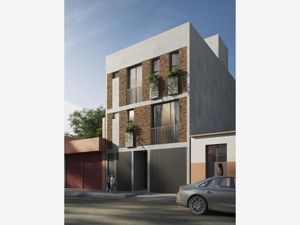 Departamento en Venta en Villaseñor Guadalajara