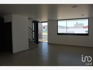 Casa en Venta en San Antonio el Desmonte Pachuca de Soto