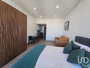 Departamento en Venta en Guadalupe Inn Álvaro Obregón