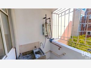 Departamento en Venta en Doctores Cuauhtémoc