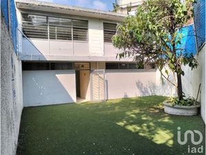 Casa en Venta en Los Reyes Coyoacán