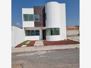 Casa en Venta en San Antonio el Desmonte Pachuca de Soto