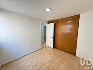 Departamento en Venta en San Rafael Cuauhtémoc