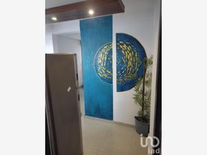 Departamento en Renta en Miraflores Mérida