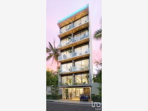 Departamento en Venta en Playa del Carmen Centro Solidaridad