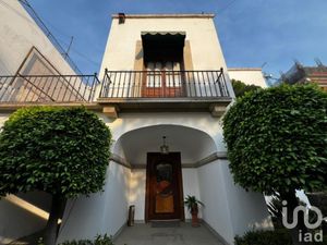 Casa en Venta en Guadalupe Inn Álvaro Obregón