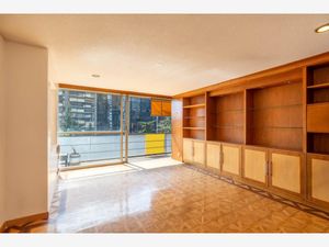 Departamento en Venta en Polanco I Sección Miguel Hidalgo