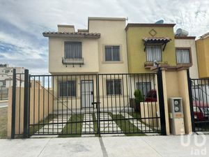 Casa en Renta en Real Castilla Atotonilco de Tula