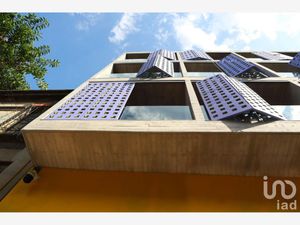 Departamento en Venta en Roma Norte Cuauhtémoc