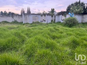 Terreno en Venta en San Lorenzo Tepaltitlán Centro Toluca