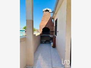 Casa en Venta en Roberto Espinoza Apodaca