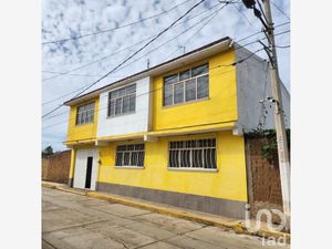 Casa en Venta en San Mateo Tezoquipan Miraflores Chalco