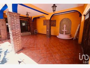 Casa en Venta en Tres de Mayo Emiliano Zapata