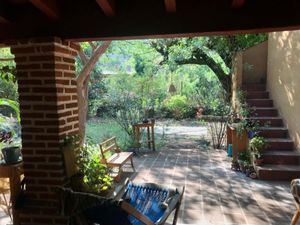 Casa en Venta en Amatlán de Quetzalcóatl Tepoztlán