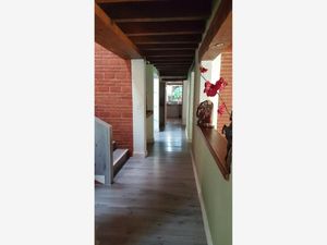 Casa en Renta en Contadero Cuajimalpa de Morelos