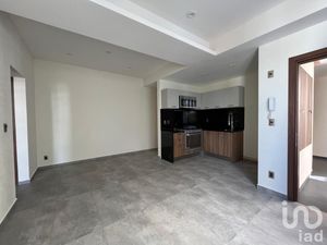 Departamento en Venta en Acacias Benito Juárez