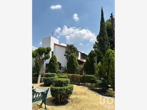 Casa en Venta en Ampliación Tepepan Xochimilco