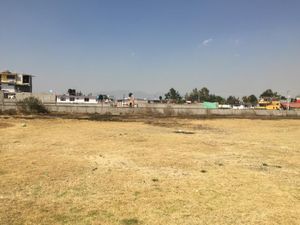 Terreno en Venta en San Lorenzo Río Tenco Cuautitlán Izcalli