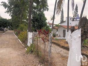 Terreno en Renta en Las Jarretaderas Bahía de Banderas