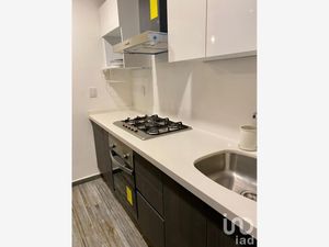 Departamento en Venta en Santa María Nonoalco Benito Juárez