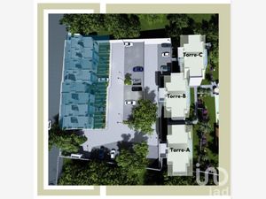 Departamento en Venta en San Antón Cuernavaca